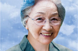 遺影写真修正コース